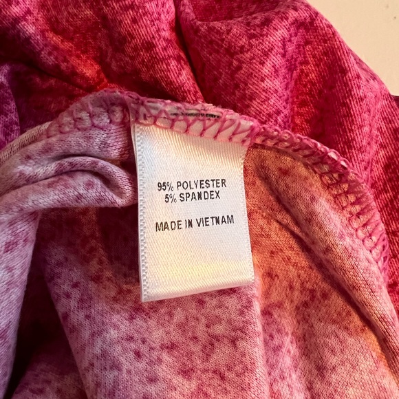 NWOT-Cuddl Duds pajamas/top & bottom. Size L - Picture 7 of 12